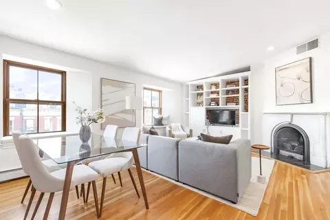 53 Clarendon St #3, Boston, MA 02116