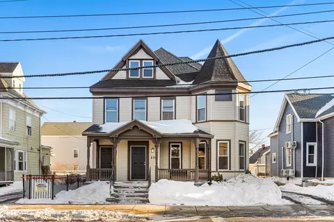 238 Essex St, Lynn, MA 01902