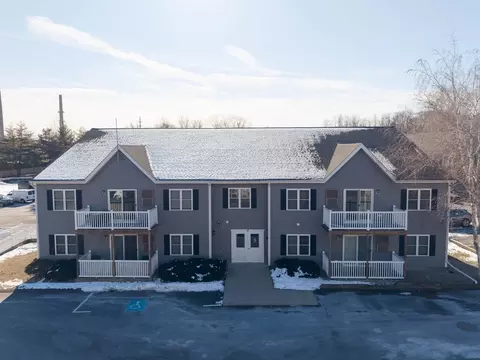 450 Somerset Ave #3-7, Taunton, MA 02780