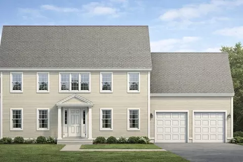 lot A Glebe St, Taunton, MA 02780