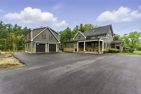 267 F S Main St, Hopedale, MA 01747