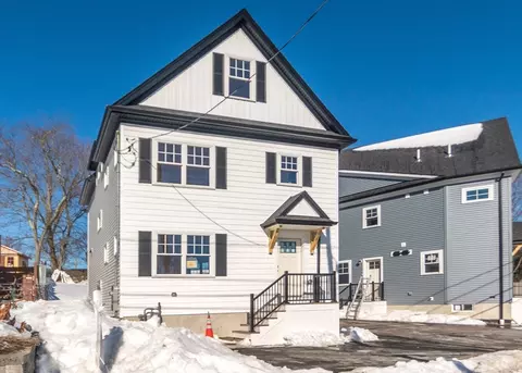 89 Hardy Pond Rd, Waltham, MA 02452