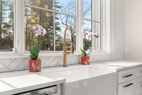 Kitchen - 620 High Rock St, Needham, MA 02492 photo 2 of 5