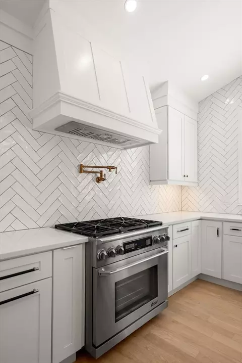 Kitchen - 620 High Rock St, Needham, MA 02492 photo 3 of 5