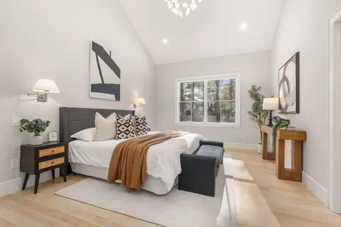 Bedroom - 620 High Rock St, Needham, MA 02492 photo 1 of 7