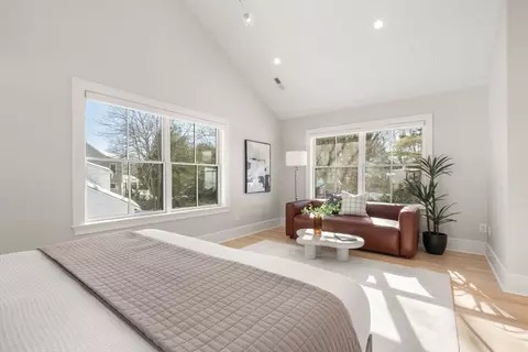 Bedroom - 620 High Rock St, Needham, MA 02492 photo 4 of 7