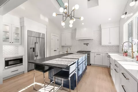 Kitchen - 620 High Rock St, Needham, MA 02492 photo 1 of 5