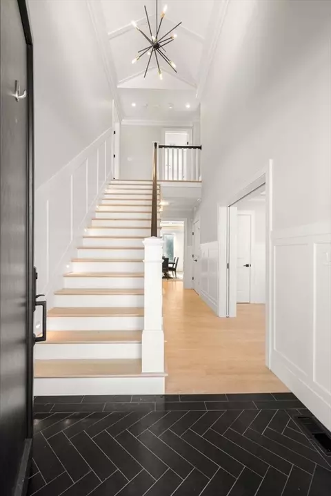 Entry Way - 620 High Rock St, Needham, MA 02492 photo 1 of 3