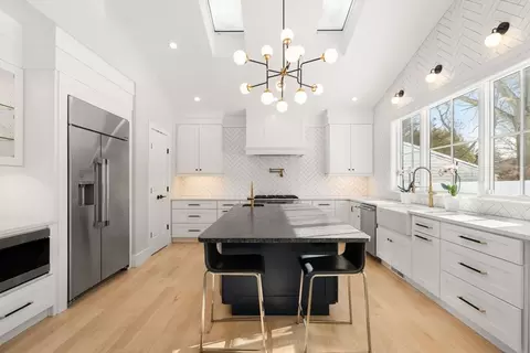 Kitchen - 620 High Rock St, Needham, MA 02492 photo 4 of 5
