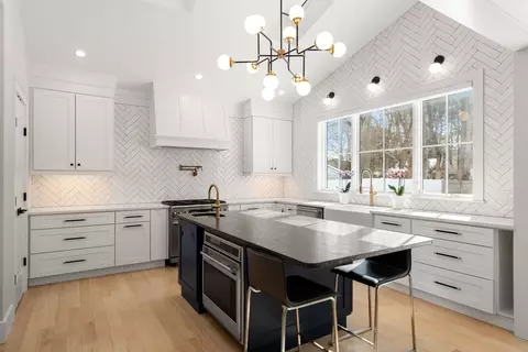 Kitchen - 620 High Rock St, Needham, MA 02492 photo 5 of 5