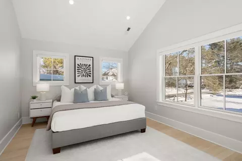 Bedroom - 620 High Rock St, Needham, MA 02492 photo 3 of 7