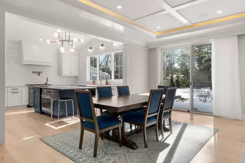 Dining - 620 High Rock St, Needham, MA 02492 photo 1 of 2