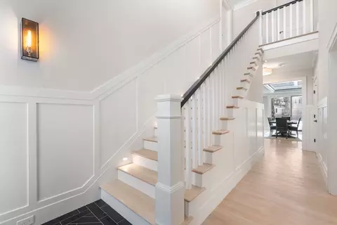 Entry Way - 620 High Rock St, Needham, MA 02492 photo 2 of 3