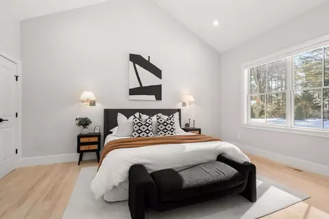 Bedroom - 620 High Rock St, Needham, MA 02492 photo 2 of 7