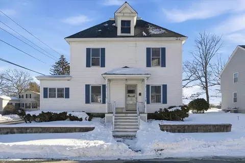 97 Whitney Ave, Lowell, MA 01850