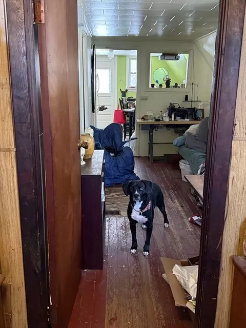 Entry Way - 13 Maple Ave, Erving, MA 01344 photo 1 of 2