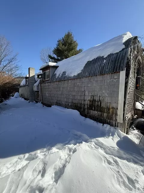 Exterior - 13 Maple Ave, Erving, MA 01344 photo 5 of 5