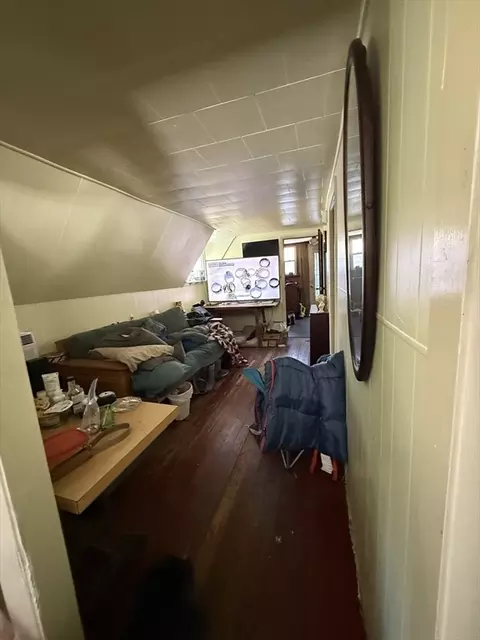Entry Way - 13 Maple Ave, Erving, MA 01344 photo 2 of 2