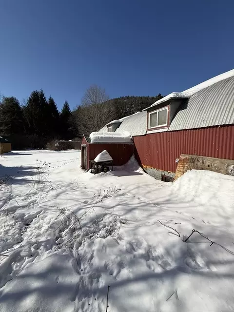 Exterior - 13 Maple Ave, Erving, MA 01344 photo 3 of 5