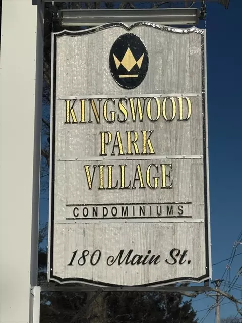 180 Main St #1109, Bridgewater, MA 02324