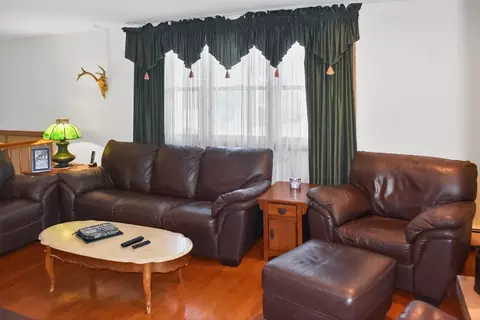 Living - 59 Hamilton Ave, Dedham, MA 02026 photo 2 of 2
