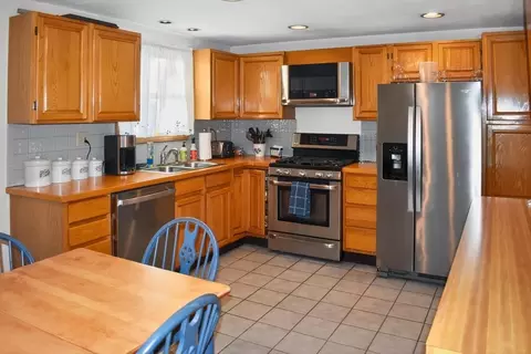 Kitchen - 59 Hamilton Ave, Dedham, MA 02026 photo 1 of 1