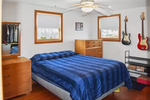 Bedroom - 59 Hamilton Ave, Dedham, MA 02026 photo 1 of 2