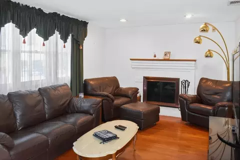 Living - 59 Hamilton Ave, Dedham, MA 02026 photo 1 of 2