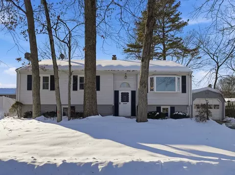 86 Wildwood Ave, Springfield, MA 01118