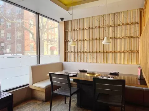 Dining - 1002 Beacon St, Brookline, MA 02446 photo 1 of 2