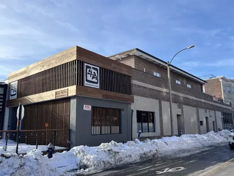 Exterior - 1002 Beacon St, Brookline, MA 02446 photo 1 of 1