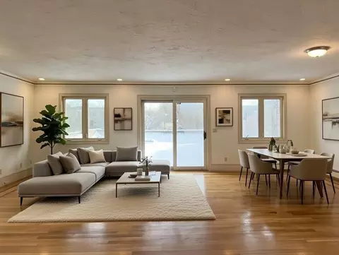 Living - 1002 Beacon St, Brookline, MA 02446 photo 1 of 2