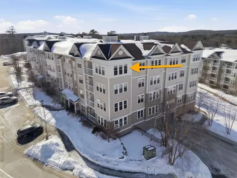 11 Morgan Dr #404, Natick, MA 01760
