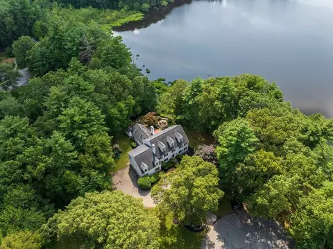 45 Webster Cir, Sudbury, MA 01776