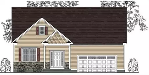 59 Liberty Ln, Enfield, CT 06082