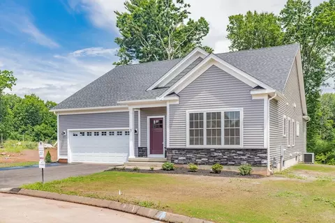 54 Liberty Ln, Enfield, CT 06082