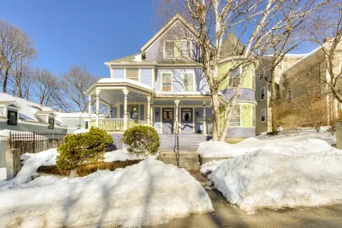 10 Congress St # -1, Worcester, MA 01609