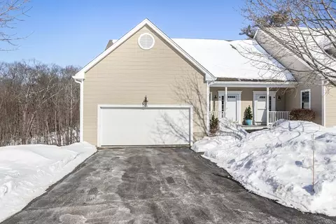 196 Horne Way #196, Millbury, MA 01527
