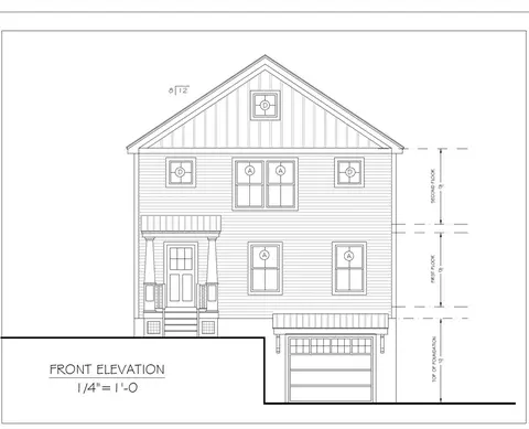 4 Valley St, Salem, MA 01970