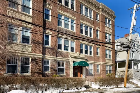 15 Colliston Rd #6, Boston, MA 02135