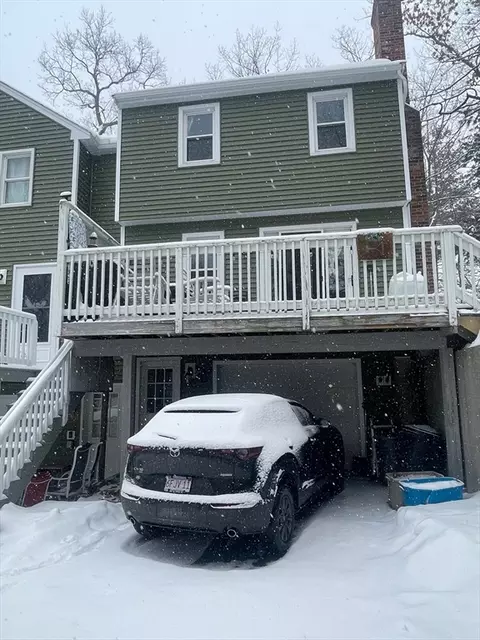 100 Central Ave #4, Ayer, MA 01432