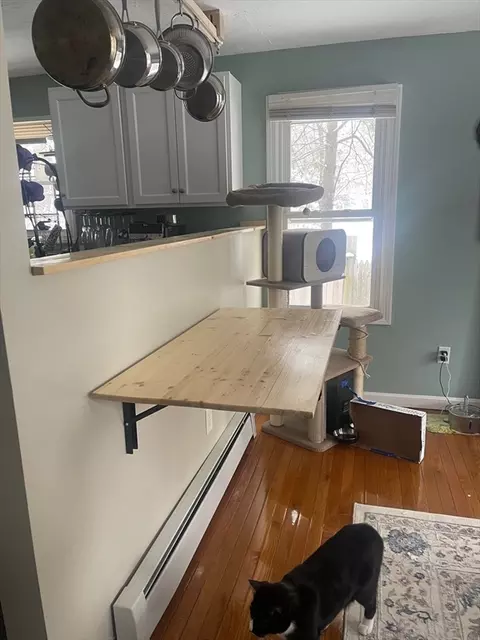 Kitchen - 100 Central Ave #4, Ayer, MA 01432 photo 3 of 3