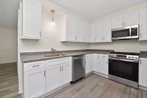 10 Franklin Ave #G10., Revere, MA 02151
