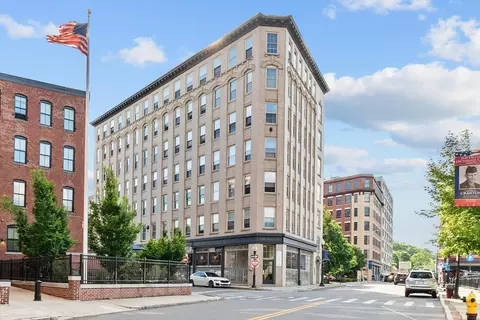 21 Wingate St #303, Haverhill, MA 01832