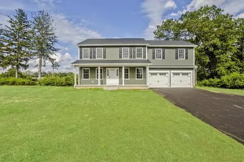 26 Swan Ave, Ludlow, MA 01056