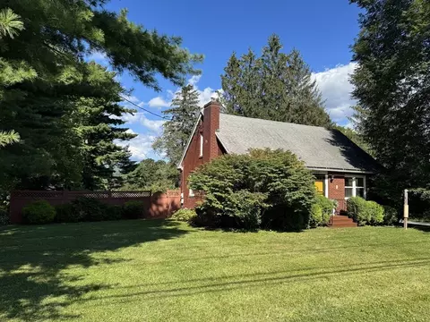 607 Crane Ave, Pittsfield, MA 01201