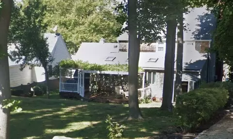 Exterior - 255 River St, Braintree, MA 02184 photo 2 of 2