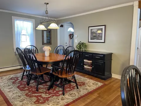 Dining - 255 River St, Braintree, MA 02184 photo 1 of 1