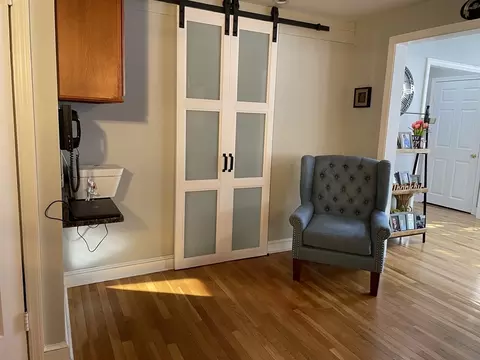 Entry Way - 255 River St, Braintree, MA 02184 photo 1 of 1