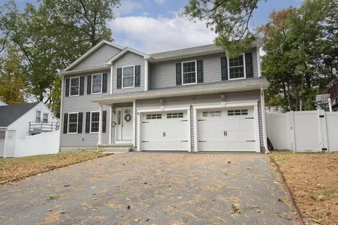 108 Birchland Ave, Springfield, MA 01119